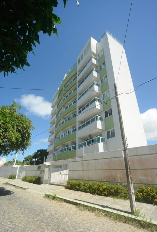 Melon Flat Apt Suite Natal Exteriér fotografie