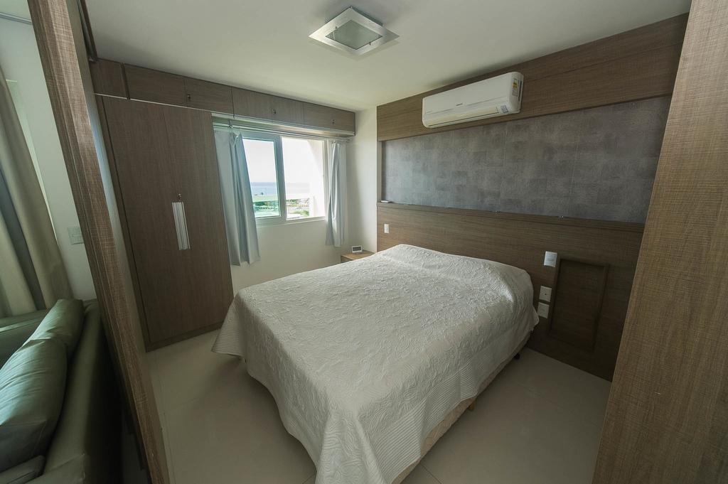 Melon Flat Apt Suite Natal Exteriér fotografie