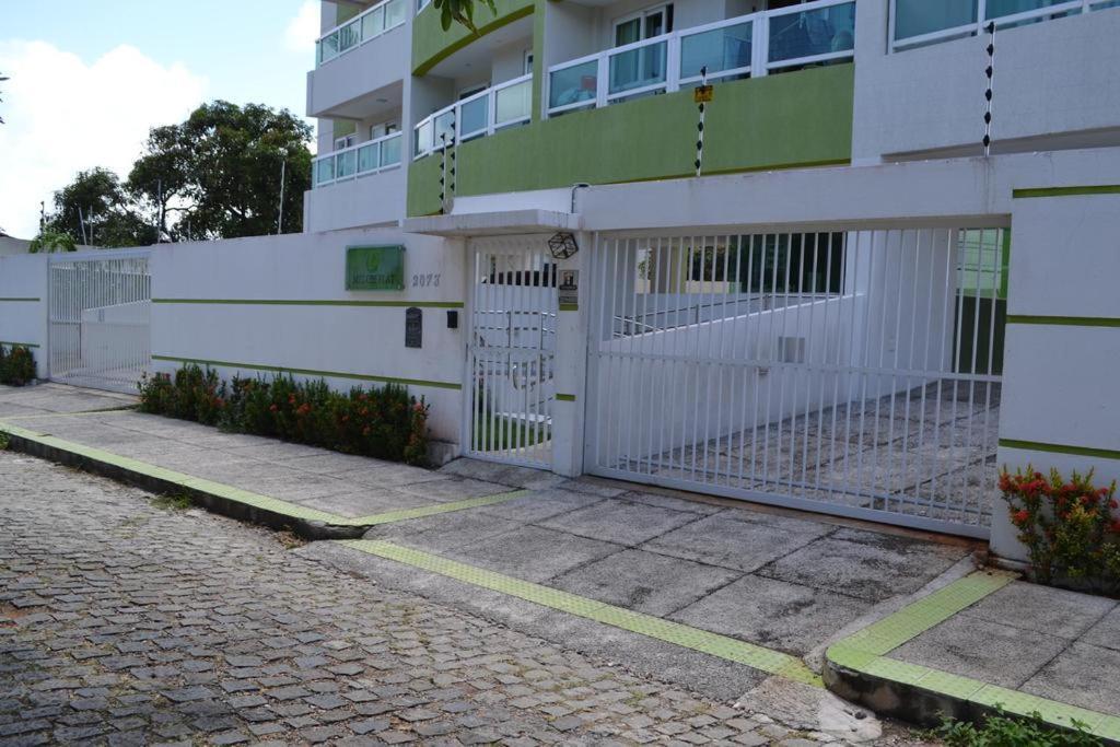 Melon Flat Apt Suite Natal Pokoj fotografie